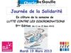  journée sportive du 19 mars 2013