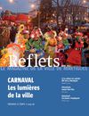 Reflets, le magazine de la ville de Martigues, n°70, avril 2013 