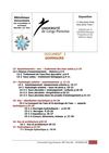 Bibliographie Document 3 expo " Eau" Casden