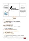  Bibliographie document 2 expo eau - caden