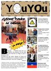 YouYou n°12 - Mars 2013 (cahier n°1)