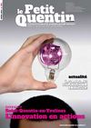 Petit Quentin n°285 - avril 2013