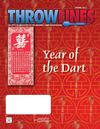 ThrowLines Spring 2013