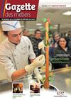 Gazette des Métiers - mars 2013