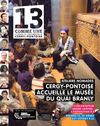 13 comme une n° 192 - avril 2013