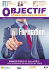 Objectif Formation en Lorraine n° 58