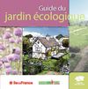Guide du jardin écologique