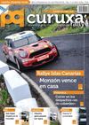 Revista Curuxarallye. #31 Abril 2013. La revista del automovilismo