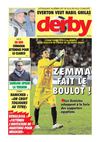 derby du 03/04/2013