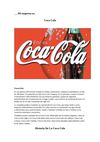 Secretos De Coca-Cola