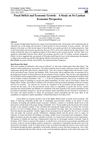 Fiscal Deficit and Economic Growth