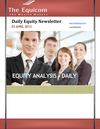 Equity Newsletter 03 APRIL 2013