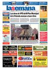 Periódico La Semana de Dos Hermanas Nº 871