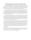 Materials Needed for Construction of a Kitchen Cabinet