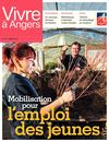 Vivre à Angers - mars 2013 (N°371)