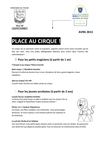 Le cirque