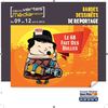 La bande dessinée de reportage