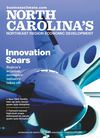 Business Magazine Redesign 2012