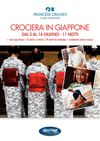 Crociera in Giappone & Corea