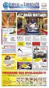 JORNAL DA LIBERDADE 545