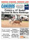 Jornal Canudos - Edição 293