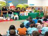 Clube leitura- Biblioteca Escolar Escola Básica de Mosteirô