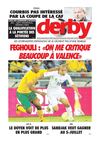 derby du 04/04/2013