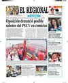 El Regional del Zulia 04-04-2013