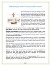 Natural Ways to Reduce Anxiety and Panic Attacks
