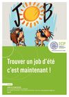 ICP - Guide des Jobs d'été