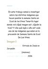 Grupo 2 de Semana Santa