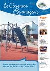 Le Courrier Beuvrageois N°39 - Avril 2013