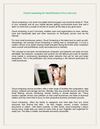 Cloud Computing for Small Business Pros and Cons