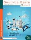 Magazine Deuil-La Barre et vous N°110 - Avril 2013
