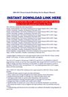 2004-2011 Nissan Armada Workshop Service Repair Manuals