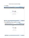 como crear una cuenta de un blogger