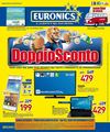 Volantino Euronics gruppo Bruno dal 4/4 al 28/04/2013