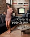 Slapen Loft interieur 2013