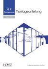 H7 Transparence Montageanleitungen 