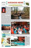 AVESNOIS NEWS N° 198