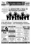 la gran aldea N° 309