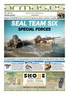 Periódico Armas.es Edición Impresa. Número 47. Abril - Mayo 2013