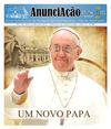 Jornal Anunciação - Abril de 2013