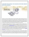 Fashionable Diamond Rings -The Fascinated and the Most Adorable Gift For Your Loved One