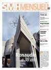 SMH Mensuel avril 2013