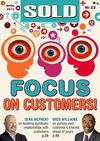 SOLD Issue #22 - Focus on Customers 