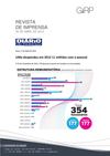 Revista de Imprensa de 05 de abril de 2013