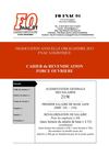 130224 - FO FNAC 91 - Plateforme de revendication NAO 2013
