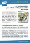 UN CENTRE LOISIRS PLURIEL A GRENOBLE