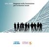 IFEL 2008 Rapporto sulla formazione per la finanza locale